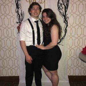 Meet your Posher, Aaliyah